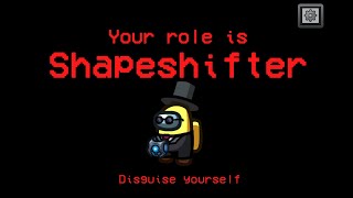 Among Us Shapeshifter Polus Gameplay [upl. by Erdnoid966]