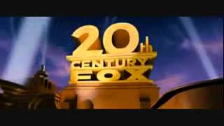 20th Century Fox bad flute [upl. by Draneb]