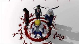 Naruto Shippuden  Opening 5  Light of a Firefly [upl. by Omoj]