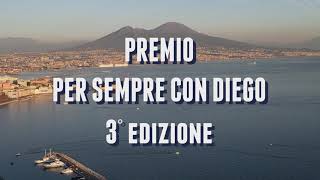 Premio quotPer Sempre con Diegoquot 30 ottobre 2023 [upl. by Danita]