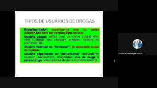 EMERGÊNCIA PSIQUIÁTRICA  PRINCIPAIS MEDICAÇÕES E ABORDAGEM AS DEFINIÇÕES [upl. by Mayworm]