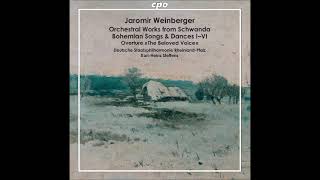 Jaromír Weinberger 18961967  Schwanda the Bagpiper orchestral selections from the opera 1926 [upl. by Woodberry]