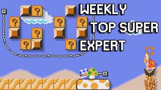 The TOP Super Expert Levels of The Week August 31st 2024 [upl. by Naivat]