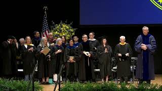 2023 Drexel University School of Biomedical Engineering Science and Health Systems Commencement [upl. by Llerut904]