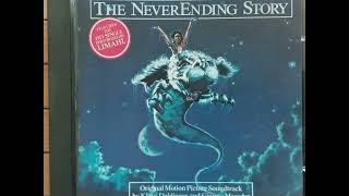 Limahl  Never Ending Story 1984 [upl. by Hayyim114]