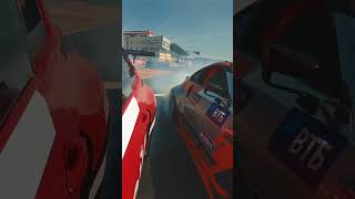 🔥 Яркий этап RDS GP на NRING drift rdsgp shorts 🔥 [upl. by Lezned]