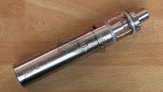 Eleaf iJust S CZ [upl. by Ferreby]