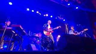 The Animals  John Steel  Bring It On Home To Me  Lizottes  Newcastle Australia181022 [upl. by Ahtebbat]