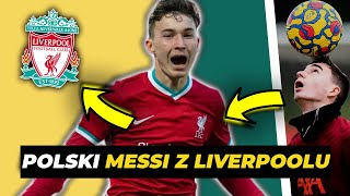 Dlaczego Mateusz Musiałowski NIE ZADEBIUTOWAŁ w Liverpoolu [upl. by Nonie]