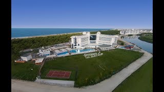 Water Side Resort amp Spa  Manavgat  Etstur [upl. by Aible]