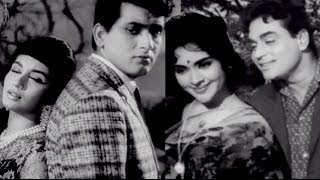 Old Hindi Songs Collection 1964  Superhit Bollywood Songs  Vol 2 [upl. by Lered]