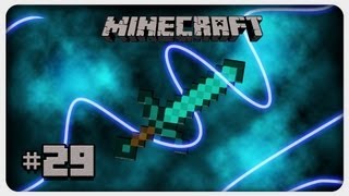 Lets Play Minecraft 10  Folge 29  KuhSchlachtRoute [upl. by Wallach]