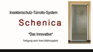 Türrollo Schenica das Innovative [upl. by Akina]