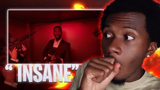 AMERICAN LISTEN TO UK RAP FOR THE FIRST TIME Dave  Verdansk REACTION [upl. by Nalhsa]