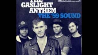 The Gaslight Anthem  Even Cowgirls Get The Blues [upl. by Selwyn]