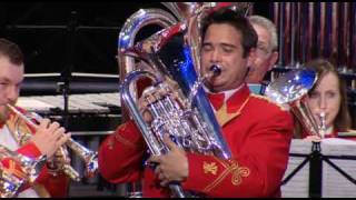 Highlights on DVD World Brass Band Championships 2009 [upl. by Mamoun]