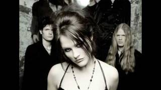 tristania gothic metal [upl. by Norvan439]