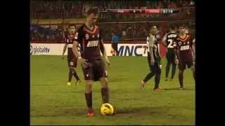 ILIJA SPASOJEVIC highlights 2012 HQ [upl. by Isbel]