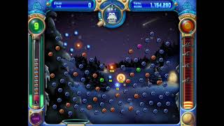 Peggle Deluxe 2007  POPCAP [upl. by Stanly590]