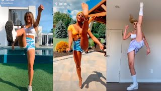 New Wap Dance Challenge Compilation  Best WAP  Cardi B feat Megan Thee Stallion TikTok Videos [upl. by Nyladam]