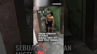 Kejadian Aneh di Lift Tua [upl. by Rivard]