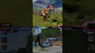 PARASAUROLOPHUS ALL EVOLUTION amp PARASAUROLOPHUS ALL ANIMATION  Jurassic World The Game [upl. by Ahsaela]