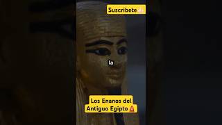 Los Enanos de Egipto [upl. by Sandi]