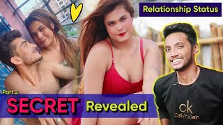 Love Secret  Monty Roy Instagram Hot Reel Videos  Monti Roy Transformation Video  Mojar Tv Montii [upl. by Herman]