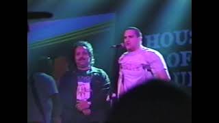 Sublime  Live at House of Blues West Hollywood April 5 1996 [upl. by Didi]