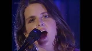 Maria McKee Show Me Heaven Top Of The Pops [upl. by Aihsekal]