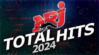 Top Music NRJ Hits 2023  NRJ Total Hits 2024  Meilleurs Musique 2023  Playlist 2024 [upl. by Aima]