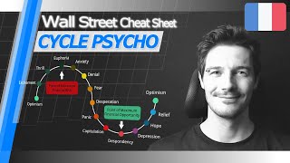 CYCLES PSYCHO  Quand les particuliers déraillent Modèle Wall Street Cheat Sheet [upl. by Doughman]