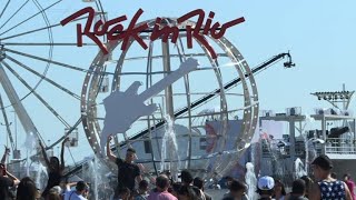 Ingressos Rock in Rio 2024  Vendas abertas [upl. by Awjan]