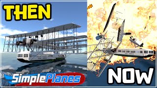 This Plane Has 18 WINGS And Keeps EXPLODING In Wind [upl. by Nerhe]