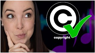 how to use COPYRIGHTED MUSIC on YouTube LEGALLY 👀 [upl. by Heid]