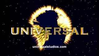 Movie Studio Opener MockRecreation Universal Studios 2 [upl. by Vedi747]