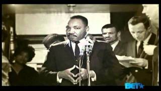 Alpha Man  The Brotherhood of MLK Part 1 [upl. by Philipson620]