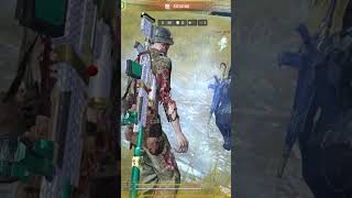 ALCATRASH codm codmobile callofdutymobile callofduty gaming cod [upl. by Ayanej956]