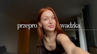 nowe mieszkanie i inne sprawunki  VLOG [upl. by Noak]