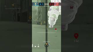 The BEST Kapkan Strategy in R6 [upl. by Nosde]