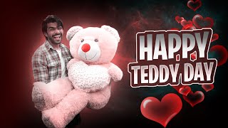 Teddy Day Nahi Mangta [upl. by Luhem606]