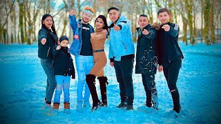 STANG BAND PAVLOVCE Selen Selen OFFICIAL VIDEO Cover [upl. by Star647]