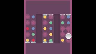 Two Dots Level 115 Walkthrough [upl. by Amirak81]