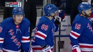 Every New York Rangers Goal  March 2023 [upl. by Joshi391]