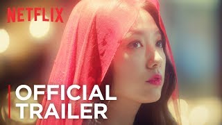 Memories of the Alhambra  Official Trailer HD  Netflix [upl. by Soutor9]