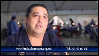 Brigadas de Salud Fundación UNAM [upl. by Carri]