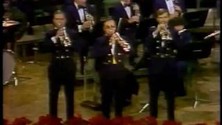 Buglers Holiday  US Coast Guard Band [upl. by Blanchette491]