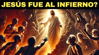 El Día Que Jesús Descendió Al Infierno La Impactante Historia Apócrifa Del Evangelio de Nicodemo [upl. by Martinelli]