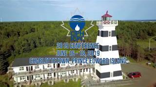 ABC 2019 Charlottetown PEI Promo Video [upl. by Eniamurt353]