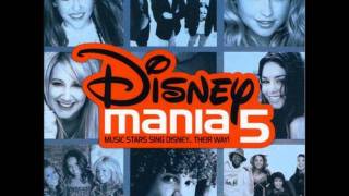 B5  The Siamesse Cat Song Disneymania Vol5 [upl. by Landing393]